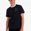 Fred Perry SM1949 T Shirts Fred Perry SM1949 T Shirts