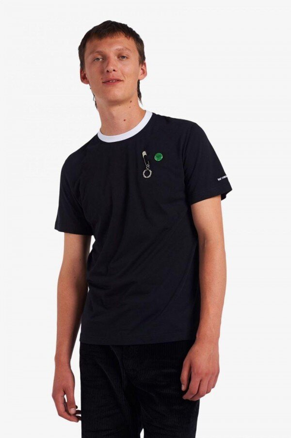 Fred Perry SM1949 T Shirts Fred Perry SM1949 T Shirts