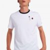 Fred Perry SM1949 T Shirts Fred Perry SM1949 T Shirts