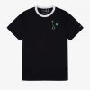 Fred Perry SM1949 T Shirts Fred Perry SM1949 T Shirts