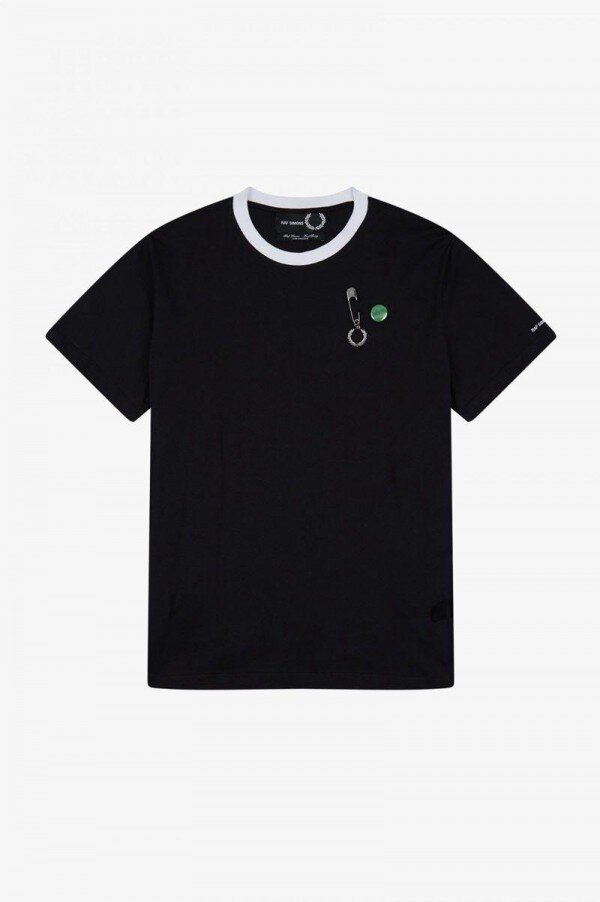 Fred Perry SM1949 T Shirts Fred Perry SM1949 T Shirts