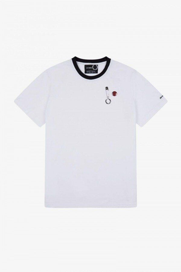 Fred Perry SM1949 T Shirts Fred Perry SM1949 T Shirts