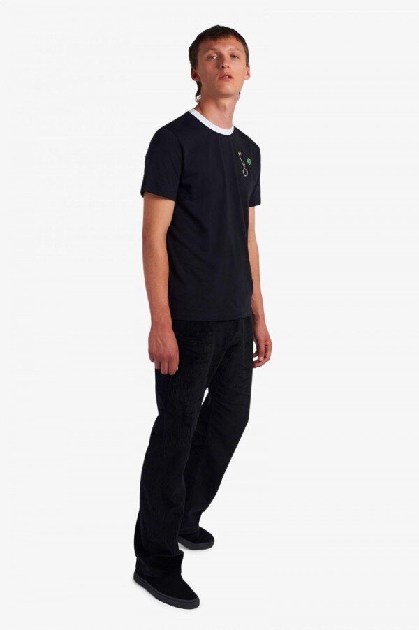 Fred Perry SM1949 T Shirts Fred Perry SM1949 T Shirts