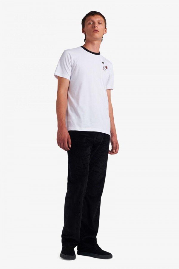 Fred Perry SM1949 T Shirts Fred Perry SM1949 T Shirts
