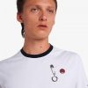 Fred Perry SM1949 T Shirts Fred Perry SM1949 T Shirts