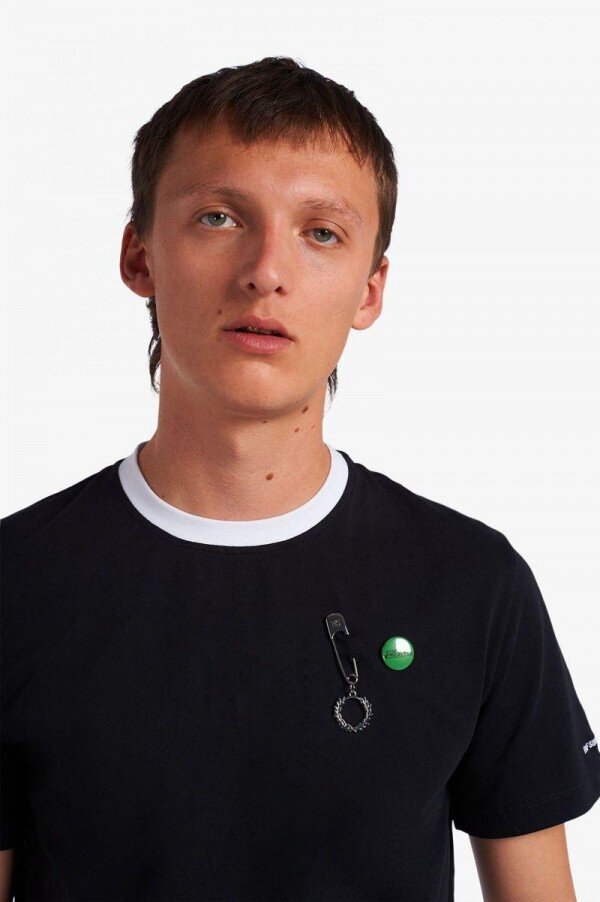 Fred Perry SM1949 T Shirts Fred Perry SM1949 T Shirts