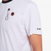 Fred Perry SM1949 T Shirts Fred Perry SM1949 T Shirts