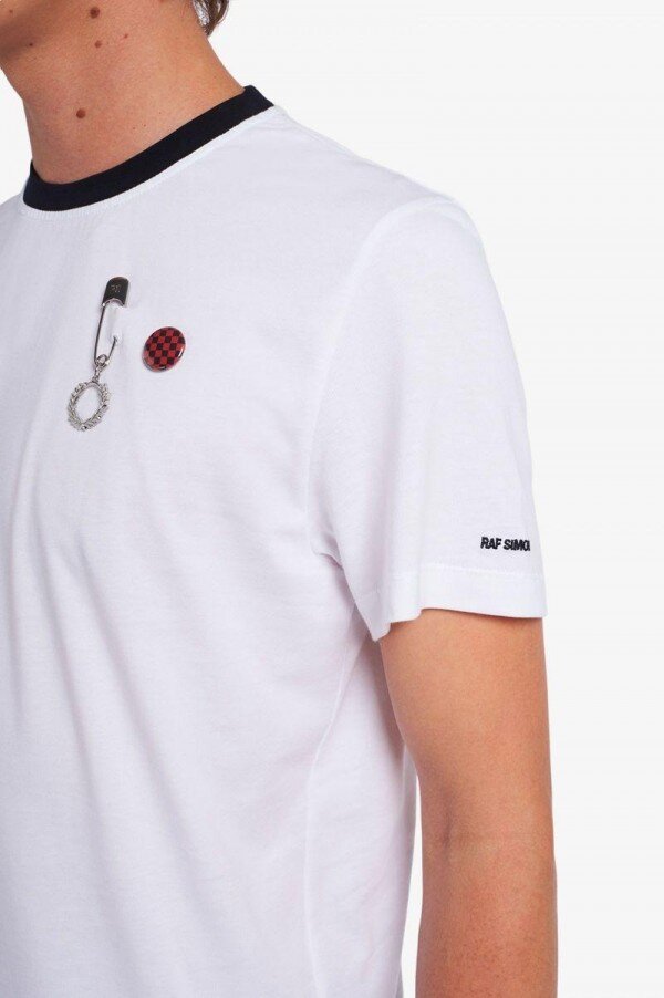 Fred Perry SM1949 T Shirts Fred Perry SM1949 T Shirts