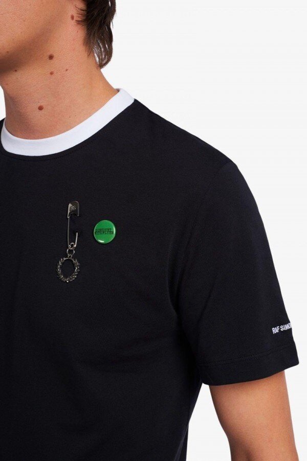Fred Perry SM1949 T Shirts Fred Perry SM1949 T Shirts