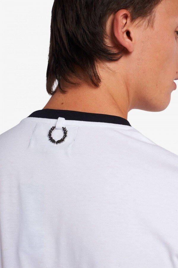 Fred Perry SM1949 T Shirts Fred Perry SM1949 T Shirts