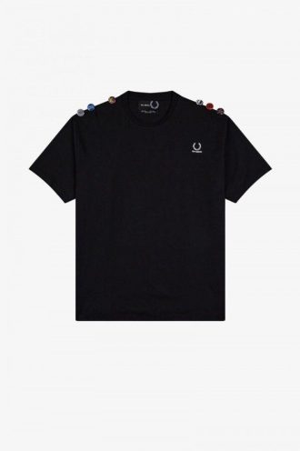 Fred Perry SM1950 T Shirts