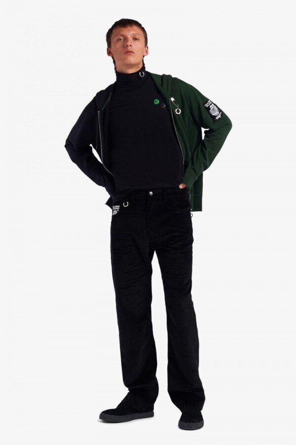 Fred Perry SM1951 T Shirts Fred Perry SM1951 T Shirts