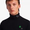 Fred Perry SM1951 T Shirts Fred Perry SM1951 T Shirts