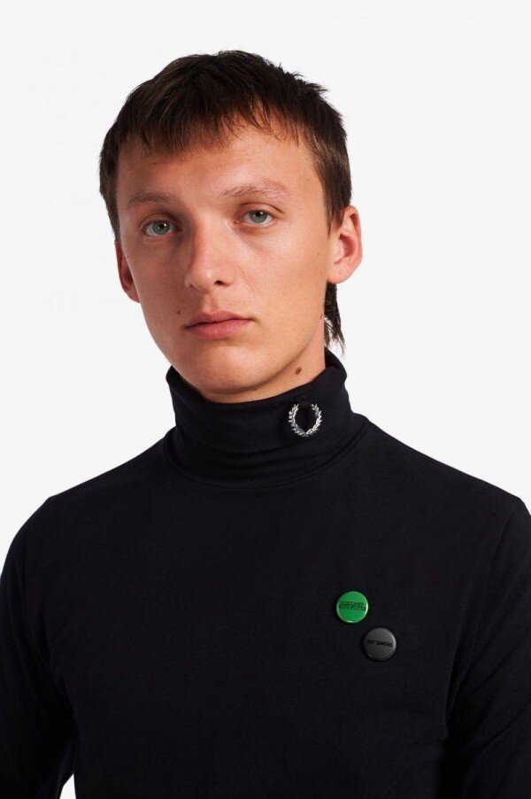 Fred Perry SM1951 T Shirts Fred Perry SM1951 T Shirts