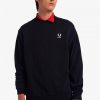 Fred Perry SM1952 Sweatshirts