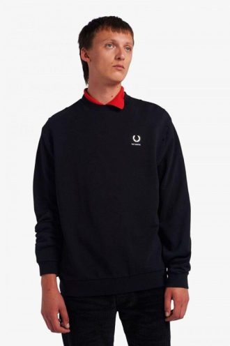 Fred Perry SM1952 Sweatshirts