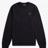 Fred Perry SM1952 Sweatshirts