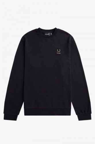 Fred Perry SM1952 Sweatshirts