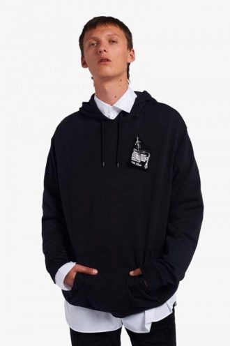 Fred Perry SM1953 Sweatshirts
