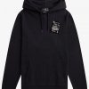 Fred Perry SM1953 Sweatshirts Fred Perry SM1953 Sweatshirts