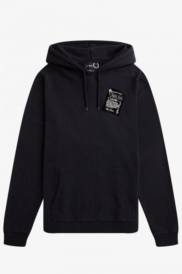 Fred Perry SM1953 Sweatshirts Fred Perry SM1953 Sweatshirts