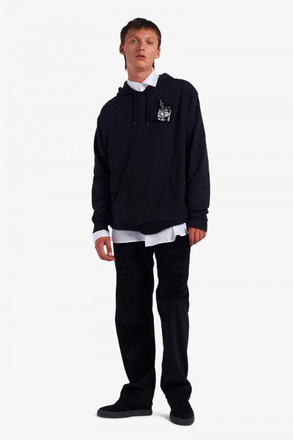 Fred Perry SM1953 Sweatshirts Fred Perry SM1953 Sweatshirts
