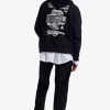 Fred Perry SM1953 Sweatshirts Fred Perry SM1953 Sweatshirts
