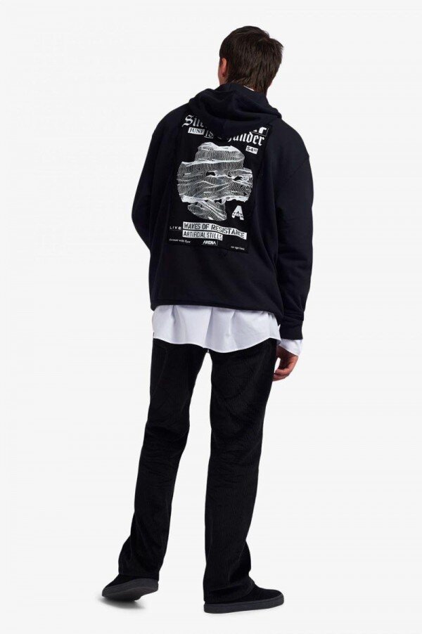 Fred Perry SM1953 Sweatshirts Fred Perry SM1953 Sweatshirts
