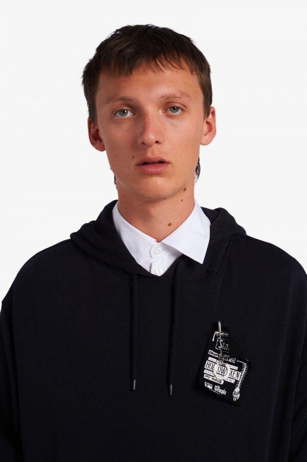 Fred Perry SM1953 Sweatshirts Fred Perry SM1953 Sweatshirts
