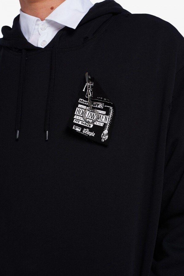 Fred Perry SM1953 Sweatshirts Fred Perry SM1953 Sweatshirts
