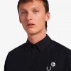 Fred Perry SM1955 Shirts
