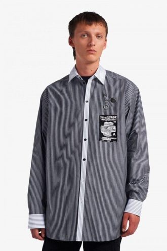 Fred Perry SM1957 Shirts