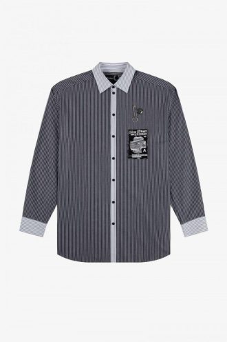 Fred Perry SM1957 Shirts