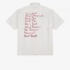 Fred Perry SM1958 Shirts
