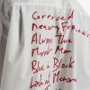Fred Perry SM1958 Shirts
