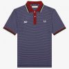 Fred Perry SM3030 Polo Shirts Fred Perry SM3030 Polo Shirts
