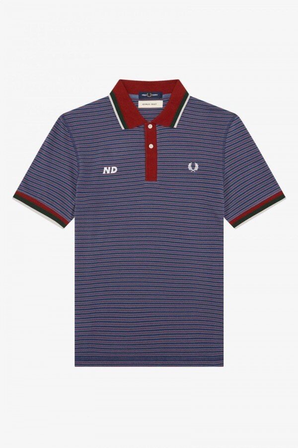 Fred Perry SM3030 Polo Shirts Fred Perry SM3030 Polo Shirts