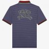 Fred Perry SM3030 Polo Shirts Fred Perry SM3030 Polo Shirts