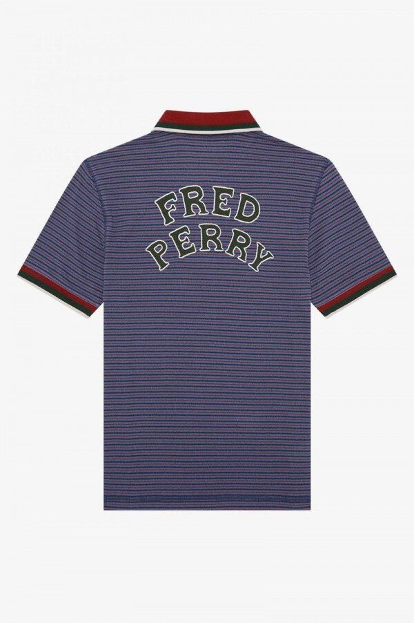 Fred Perry SM3030 Polo Shirts Fred Perry SM3030 Polo Shirts
