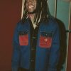 Fred Perry SM3035 Jackets Fred Perry SM3035 Jackets