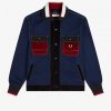 Fred Perry SM3035 Jackets Fred Perry SM3035 Jackets