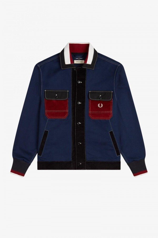 Fred Perry SM3035 Jackets Fred Perry SM3035 Jackets