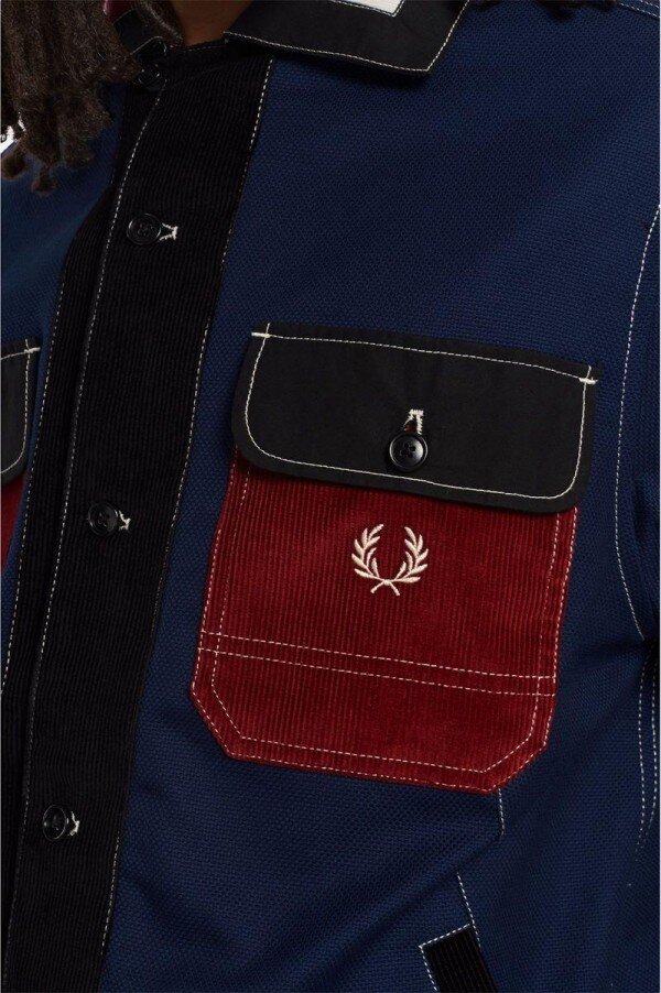 Fred Perry SM3035 Jackets Fred Perry SM3035 Jackets