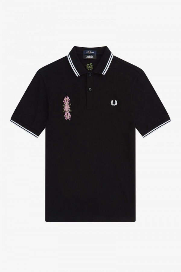 Fred Perry SM3180 Polo Shirts Fred Perry SM3180 Polo Shirts