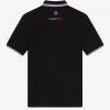 Fred Perry SM3180 Polo Shirts Fred Perry SM3180 Polo Shirts