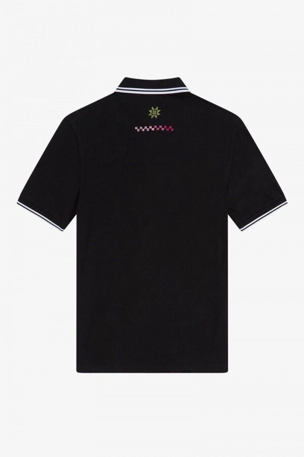 Fred Perry SM3180 Polo Shirts Fred Perry SM3180 Polo Shirts