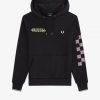 Fred Perry SM3182 Sweatshirts