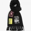 Fred Perry SNW2048 Scarves Fred Perry SNW2048 Scarves