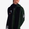 Fred Perry SNW2048 Scarves Fred Perry SNW2048 Scarves