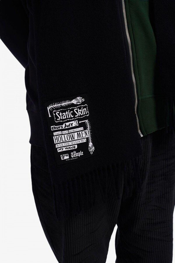 Fred Perry SNW2048 Scarves Fred Perry SNW2048 Scarves